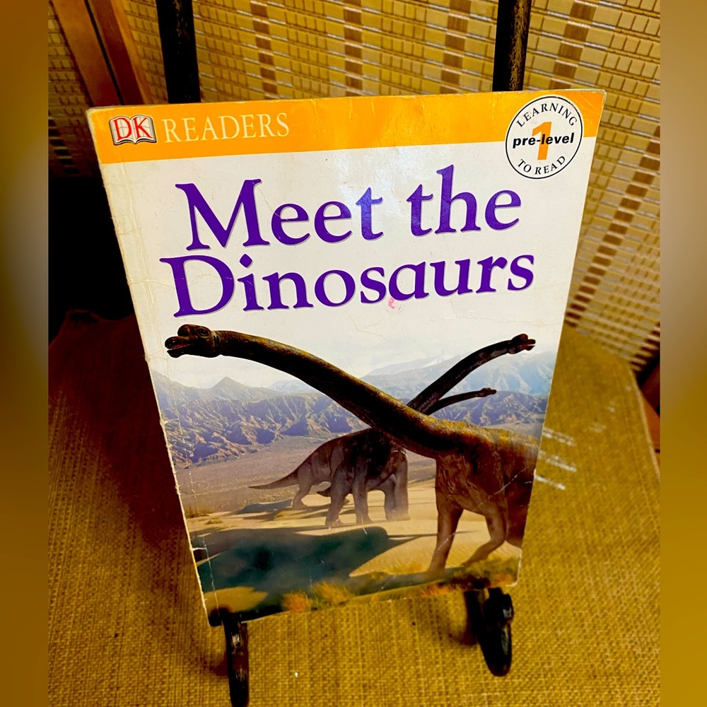 Children’s paperback edition book